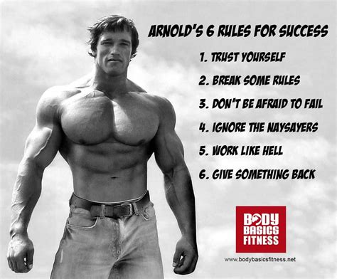 Not Everything Arnold Has Done Is Honorable But You Cant Take Away