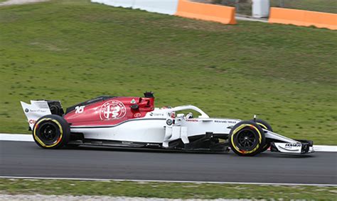 Freies training samstag, 17.04.2021 ab 11 uhr. Der grosse Formel-1-Check: Die Teams und Fahrer 2018