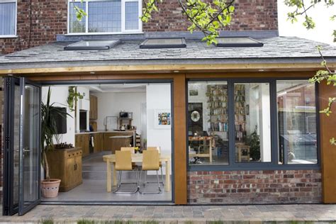 Now that they are teenagers, it is a thanks to an extension financed using the equity in their home, bob now has a media room with a. House Extensions in Liverpool - "Aha" Moments - Pride Road ...
