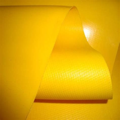 Pvc Coated Nylon Fabric At Best Price In India