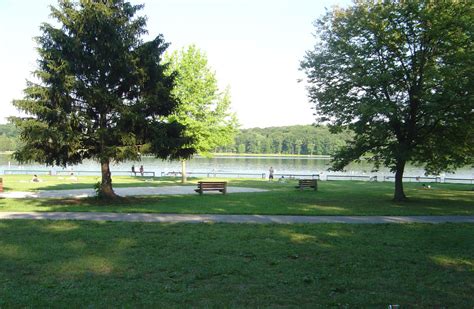 Ford Pinchot State Park York County Pa Camping And Golf