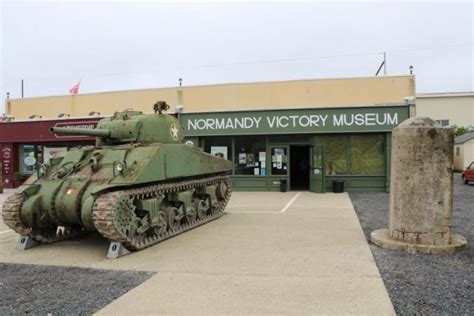 14 Must Visit Normandy Museums For Wwii History Buffs 2023