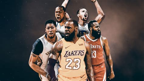 There have been multiple shorter players over the years that made their mark in the league and left a lasting legacy. Top 100 NBA players for 2018-19: LeBron James headlines ...