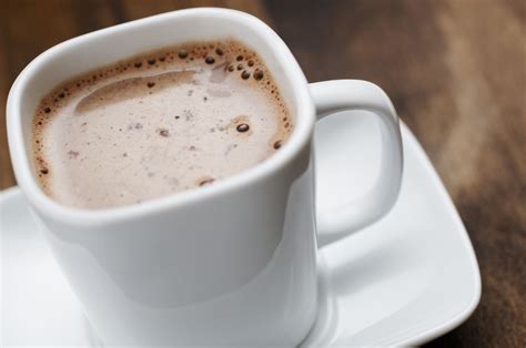 easy instant hot cocoa coffee recipe