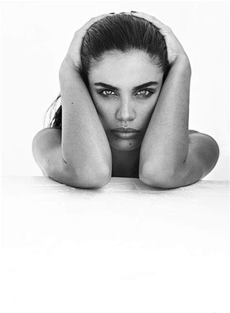 Sara Sampaio Nude 3 Hot Photos Thefappening