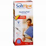 Softheat Heating Pad Customer Service Images