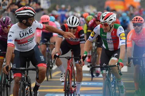 Sign up for the giro d'italia newsletter. Giro d'Italia 2019, risultato terza tappa: la giura ...