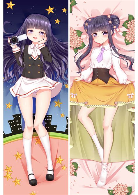 Buy Anime Cardcaptor Sakura Characters Sexy Girl