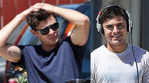 First Look At Zac Efron In We Are Your Friends Movie Youtube