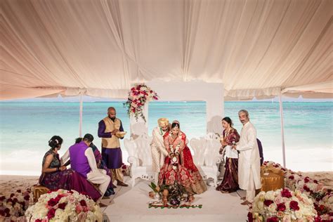 Destination Weddings At Beaches Turks Caicos Resort Villages And Spa