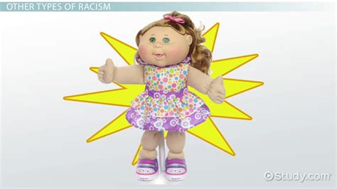 What Is Racism Definition Examples And History Video
