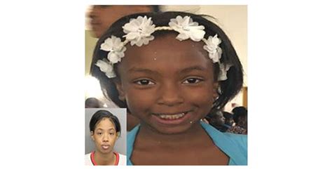 Dc Police Search For Missing 9 Year Old Girl Wtop News