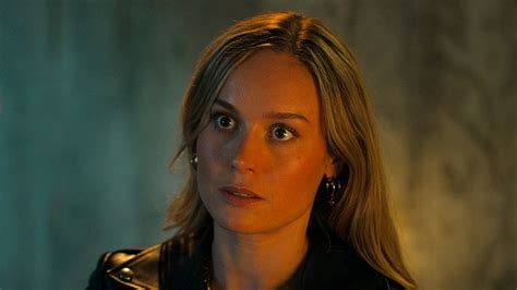 In Fast X Brie Larson Is Mr Nobodys Daughter And Vin Diesels Guardian Angel