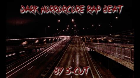 Dark Krijo Stalka Type Horrorcore Rap Beat Free Hip Hop Instrumental