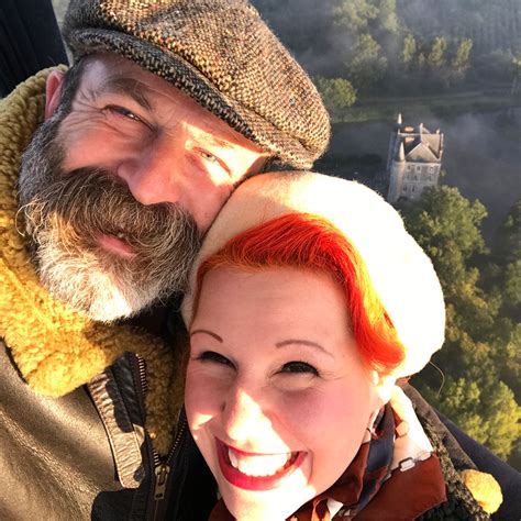 Escape To The Chateau Diy Top Tips From Dick And Angel Ideal Home