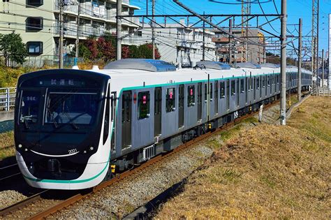 1:56:34 9876tatsu 225 283 просмотра. 【グリーンマックス】東急電鉄2020系 田園都市線 2018年10月発売 ...