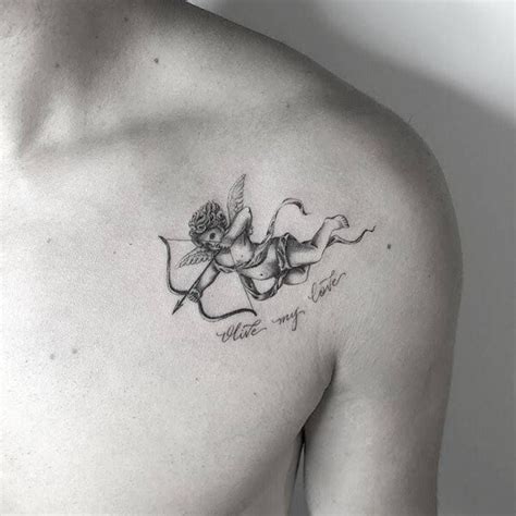 50 Cool Small Tattoo Ideas For Men With Meaning Artistic Haven