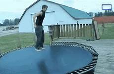 trampoline handstand tenor
