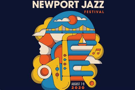 Newport Jazz Festival Confirms 2020 Lineup Including Norah Jones