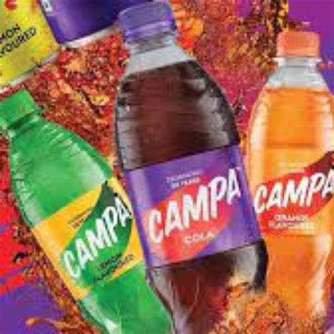 Reliance Consumer Products Relaunches Fmcg Flagship Iconic Beverage