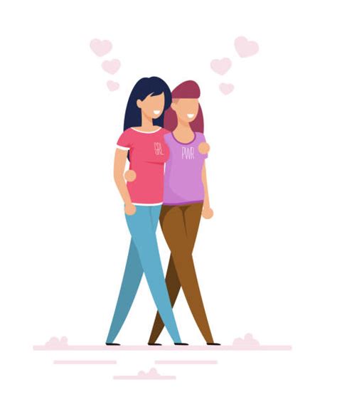 Lesbian Illustrations Royalty Free Vector Graphics And Clip Art Istock