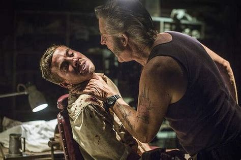 Based on a true story, three backpackers traveling across the australian outback have some car trouble in the middle of nowhere, and that is only the. FrightFest movie review: Wolf Creek 2 (18) - Daily Record