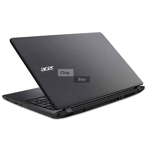 Upgraded Acer Es1 523 Laptop Win10 128gb Ssd 8gb Ram Amd