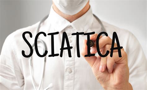 What Kind Of Doctor Treats Sciatica Chiropractor College Park