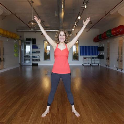 Power Poses For Low Stress And High Confidence Body Harmonics