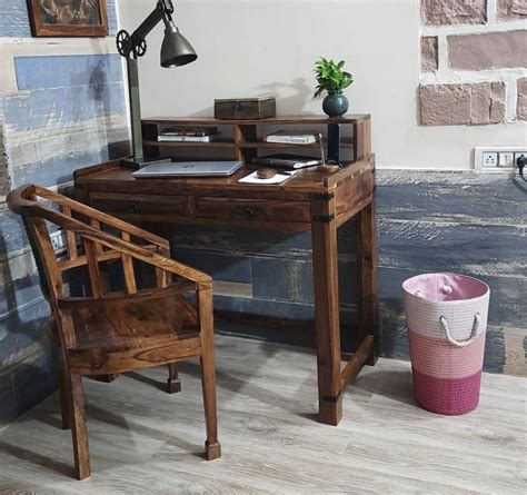 From $290.00 stammer modern marble work table. Study Table + Chair + Bookshelf — Laptop, computer table ...