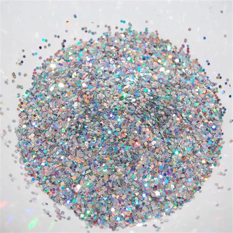 Holographic Glitter - Beta Chemical