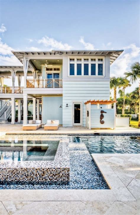 10 Ideas For Beach House Decoomo