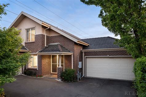 328 Fromhold Drive Doncaster Vic 3108 Rt Edgar