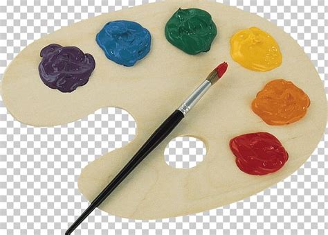 Art Palette Watercolor Clipart 10 Free Cliparts Download Images On