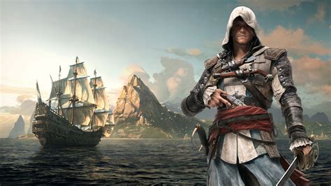 Page 8 Ranking The Best Assassins Creed Games