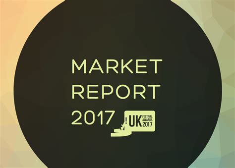 UK Festival Awards Report Pollstar News