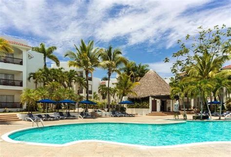 Hotel Be Live Experience Hamaca Garden All Inclusive En Boca Chica Destinia