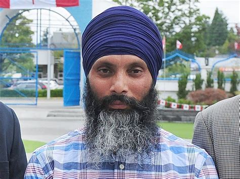 Gunmen Were Waiting For Hardeep Singh Nijjar The Sikh Activist Whose Killing Has Divided Canada