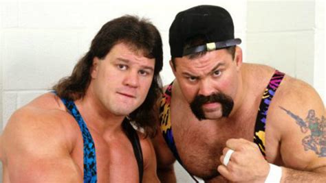 Report Wwe Wants Scott And Rick Steiner For Hall Of Fame 2022