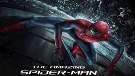 The Amazing Spiderman Review Youtube