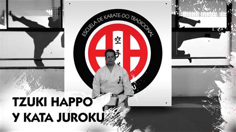 Clases De Karate Do Shito Ryu En El Dojo Chiluca Tzuki Happo Y Kata
