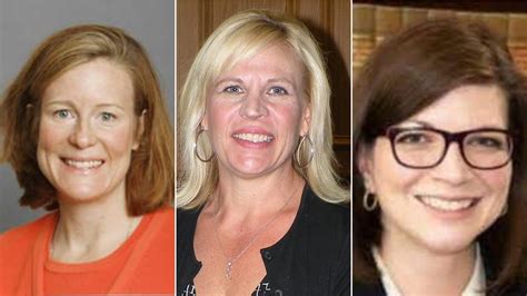 Three Women Judges Make Final Cut For Oklahoma Supreme Court Vacancy