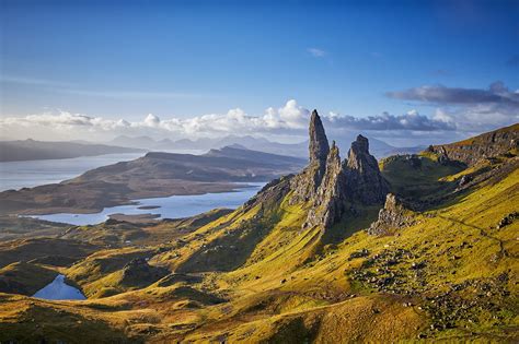 23 Beautiful Islands In Scotland