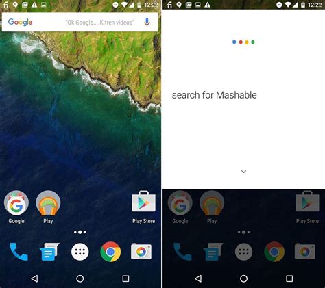 11 Hidden Features In Android 60 Marshmallow Marshmallow Android