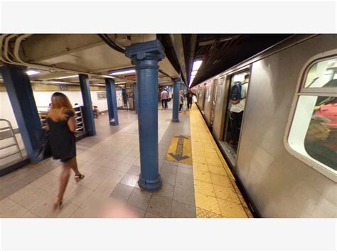 Man Hit By Subway Train In Sunset Park Officials Say Sunset Park Ny Patch
