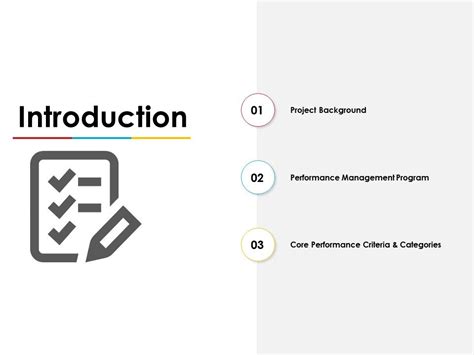 Introduction Ppt Powerpoint Presentation Professional Icons
