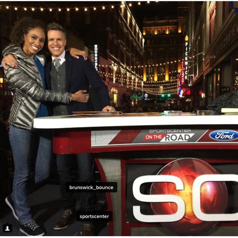 Espns Journalism Showcase October 28 2016 Espn Front Row