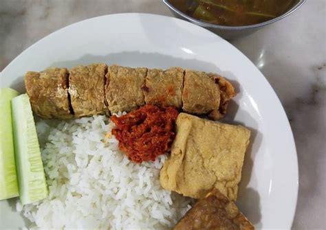 We did not find results for: Recipe: Tasty Nasi Pecel Lele Vegan (Lehu - Lele Tahu ...
