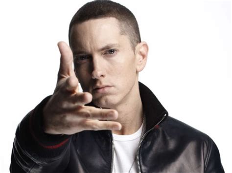 Eminem Crowned King Of Hip Hop By Rolling Stone Urban Islandz