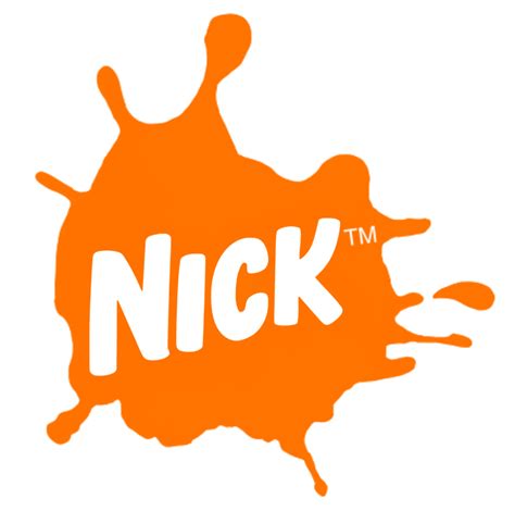 Nickelodeon Splat Logo 2005 By Carlosoof10 On Deviantart